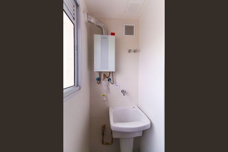 Apartamento à venda com 31m², 1 quarto e sem vagaÁrea de Serviço