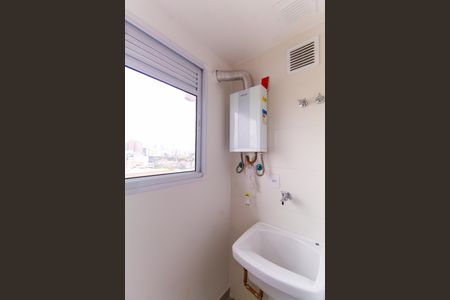 Apartamento à venda com 31m², 1 quarto e sem vagaÁrea de Serviço