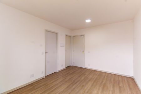 Sala/Quarto de apartamento à venda com 1 quarto, 31m² em Mooca, São Paulo