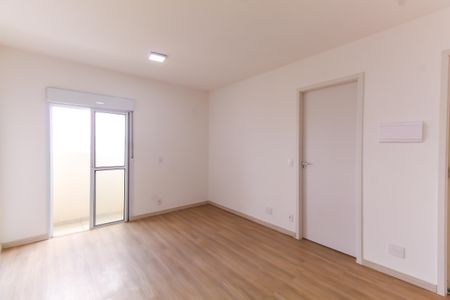 Apartamento à venda com 31m², 1 quarto e sem vagaSala/Quarto