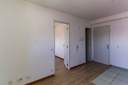 Apartamento à venda com 31m², 1 quarto e sem vaga Apartamento à venda com 31m², 1 quarto e sem vagaSala/Cozinha