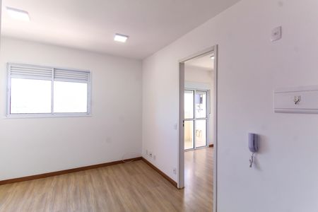 Apartamento à venda com 31m², 1 quarto e sem vaga Apartamento à venda com 31m², 1 quarto e sem vagaSala/Cozinha