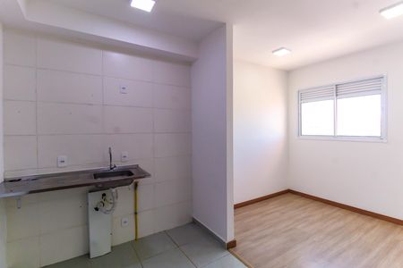 Apartamento para alugar com 1 quarto, 31m² em Mooca, São Paulo