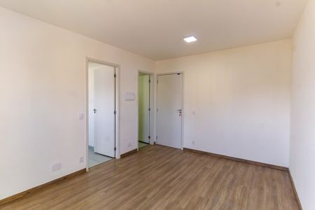 Apartamento para alugar com 31m², 1 quarto e sem vaga Apartamento para alugar com 31m², 1 quarto e sem vagaSala/Quarto