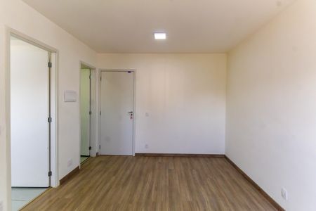 Apartamento para alugar com 31m², 1 quarto e sem vaga Apartamento para alugar com 31m², 1 quarto e sem vagaSala/Quarto