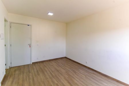 Apartamento para alugar com 31m², 1 quarto e sem vaga Apartamento para alugar com 31m², 1 quarto e sem vagaSala/Quarto