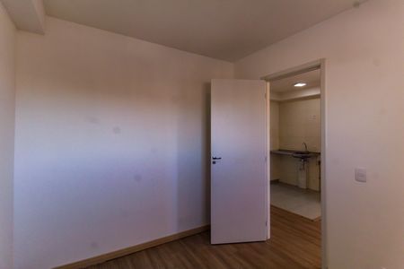 Quarto de apartamento para alugar com 1 quarto, 33m² em Mooca, São Paulo