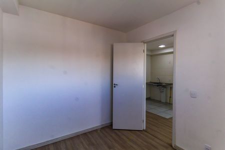 Quarto de apartamento para alugar com 1 quarto, 33m² em Mooca, São Paulo
