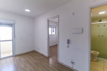 Apartamento para alugar com 33m², 1 quarto e sem vaga Apartamento para alugar com 33m², 1 quarto e sem vagaSala/Cozinha