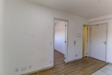 Apartamento para alugar com 33m², 1 quarto e sem vaga Apartamento para alugar com 33m², 1 quarto e sem vagaSala/Cozinha