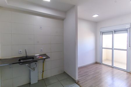 Apartamento para alugar com 1 quarto, 33m² em Mooca, São Paulo