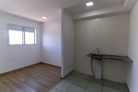 Apartamento para alugar com 1 quarto, 31m² em Mooca, São Paulo