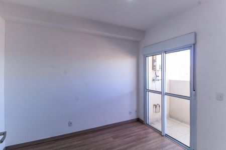 Quarto de apartamento para alugar com 1 quarto, 31m² em Mooca, São Paulo