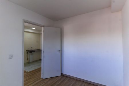 Quarto de apartamento para alugar com 1 quarto, 31m² em Mooca, São Paulo