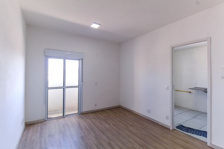 Studio de apartamento para alugar com 1 quarto, 31m² em Mooca, São Paulo
