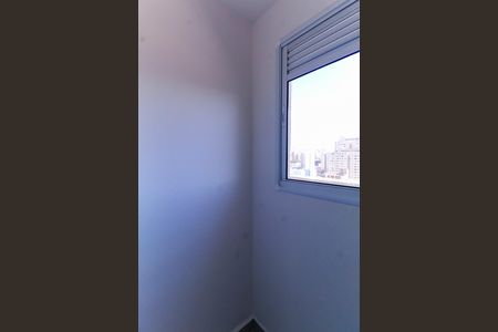 Área de Serviço de apartamento para alugar com 1 quarto, 31m² em Mooca, São Paulo