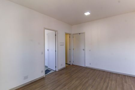 Studio de apartamento para alugar com 1 quarto, 31m² em Mooca, São Paulo