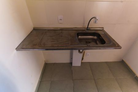Apartamento para alugar com 31m², 1 quarto e sem vagaSala/Cozinha