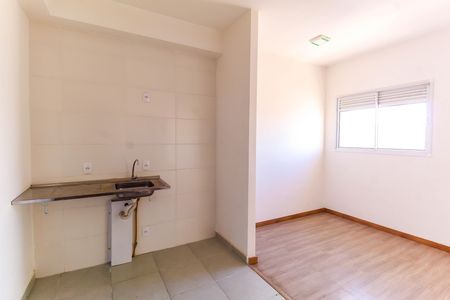 Apartamento para alugar com 1 quarto, 31m² em Mooca, São Paulo
