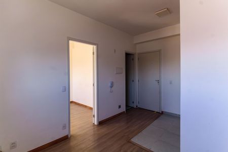 Apartamento para alugar com 31m², 1 quarto e sem vagaSala/Cozinha