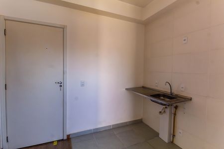 Apartamento para alugar com 31m², 1 quarto e sem vagaSala/Cozinha