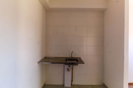 Apartamento para alugar com 31m², 1 quarto e sem vagaSala/Cozinha