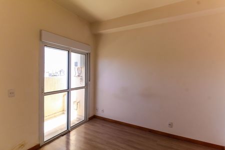 Quarto de apartamento para alugar com 1 quarto, 31m² em Mooca, São Paulo