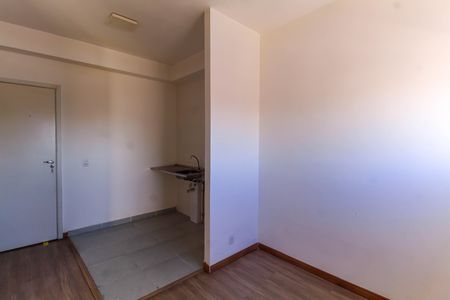 Apartamento para alugar com 31m², 1 quarto e sem vagaSala/Cozinha