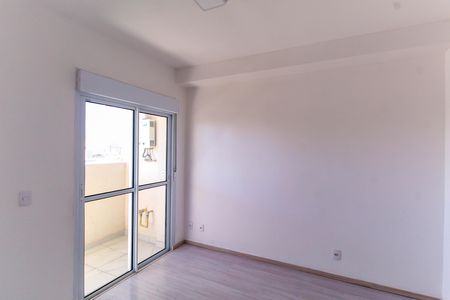 Apartamento à venda com 31m², 1 quarto e sem vaga Apartamento à venda com 31m², 1 quarto e sem vagaQuarto