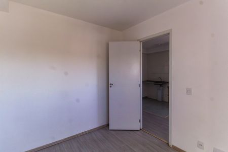 Apartamento à venda com 31m², 1 quarto e sem vaga Apartamento à venda com 31m², 1 quarto e sem vagaQuarto