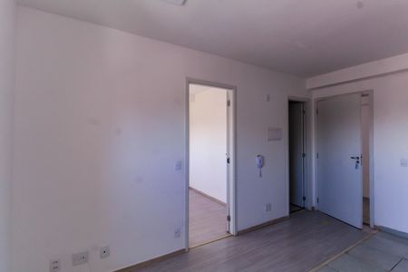 Apartamento à venda com 31m², 1 quarto e sem vaga Apartamento à venda com 31m², 1 quarto e sem vagaSala/Cozinha
