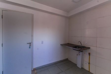 Apartamento à venda com 31m², 1 quarto e sem vaga Apartamento à venda com 31m², 1 quarto e sem vagaSala/Cozinha