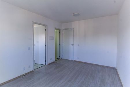 Apartamento para alugar com 31m², 1 quarto e sem vaga Apartamento para alugar com 31m², 1 quarto e sem vagaSala/Quarto