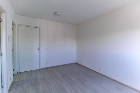 Apartamento para alugar com 31m², 1 quarto e sem vaga Apartamento para alugar com 31m², 1 quarto e sem vagaSala/Quarto