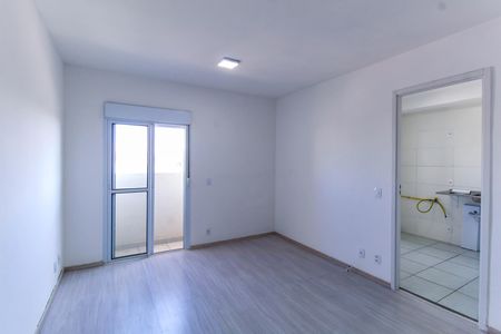Apartamento para alugar com 31m², 1 quarto e sem vaga Apartamento para alugar com 31m², 1 quarto e sem vagaSala/Quarto