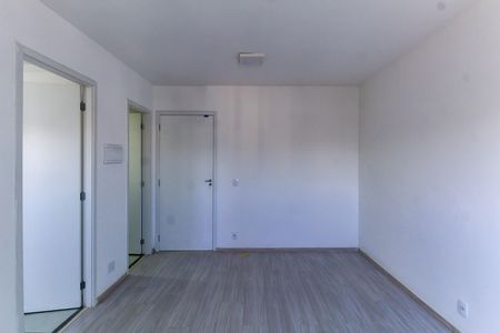 Apartamento para alugar com 31m², 1 quarto e sem vaga Apartamento para alugar com 31m², 1 quarto e sem vagaSala/Quarto