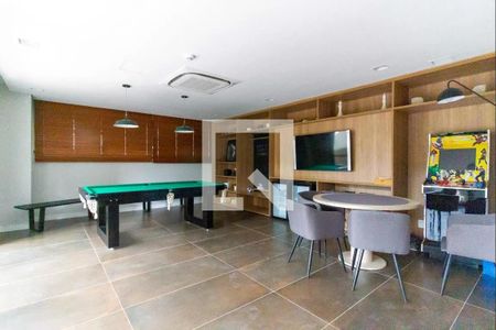 Apartamento à venda com 135m², 3 quartos e 2 vagasÁrea comum - Sala de Jogos