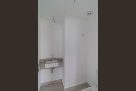 Apartamento à venda com 135m², 3 quartos e 2 vagasLavabo