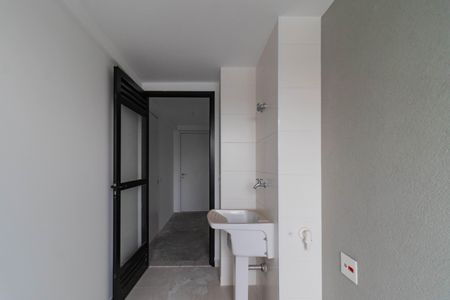 Apartamento à venda com 135m², 3 quartos e 2 vagasÁrea de Serviço