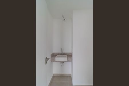 Apartamento à venda com 135m², 3 quartos e 2 vagasLavabo