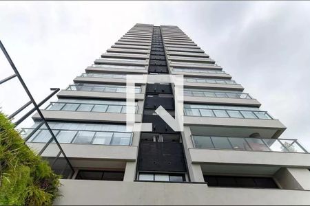Apartamento à venda com 135m², 3 quartos e 2 vagasFachada