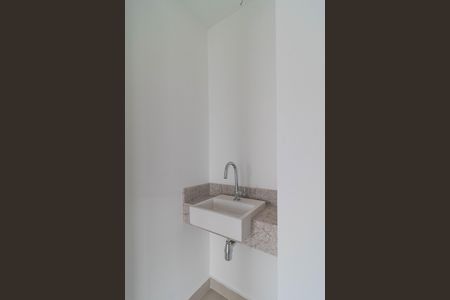 Apartamento à venda com 135m², 3 quartos e 2 vagasLavabo