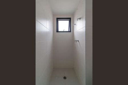 Apartamento à venda com 135m², 3 quartos e 2 vagasBanheiro da Suíte 1