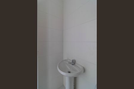 Apartamento à venda com 135m², 3 quartos e 2 vagasBanheiro de serviço