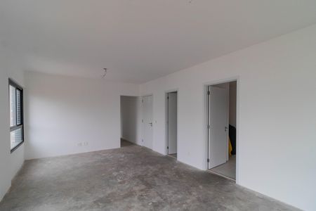 Apartamento à venda com 135m², 3 quartos e 2 vagasSala