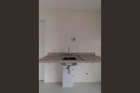 Apartamento à venda com 135m², 3 quartos e 2 vagasCozinha