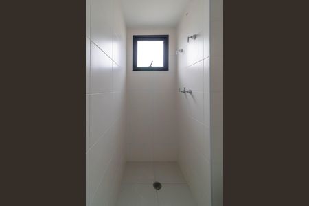 Apartamento à venda com 135m², 3 quartos e 2 vagasBanheiro da Suíte 2