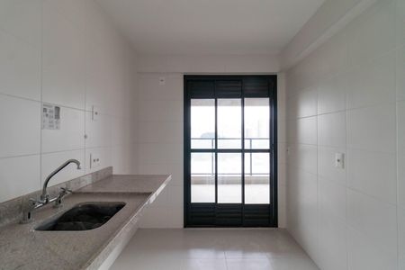 Apartamento à venda com 135m², 3 quartos e 2 vagasCozinha