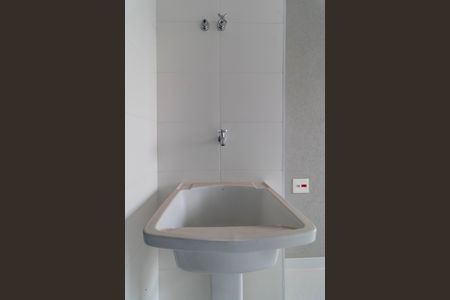 Apartamento à venda com 135m², 3 quartos e 2 vagasÁrea de Serviço