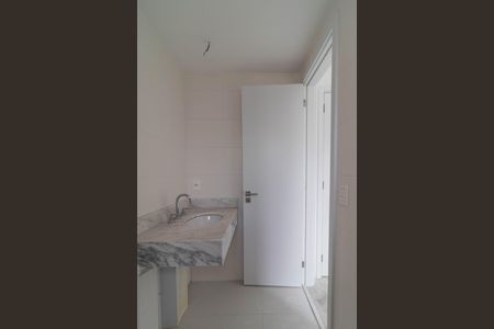 Apartamento à venda com 135m², 3 quartos e 2 vagasBanheiro da Suíte 1